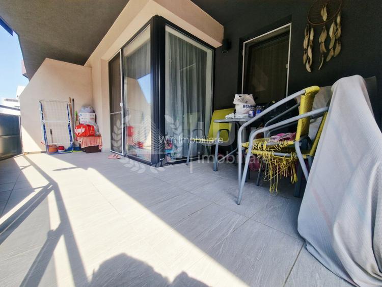 Apartament 2 camere in bloc nou | Etaj 2/10 | Garaj | Iulius Mall - 9