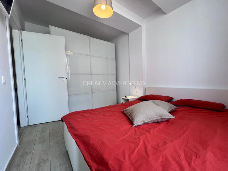 Aviației City Point Apartament 2 camere Parcare Inclusă Metrou Aurel Vlaicu - 17