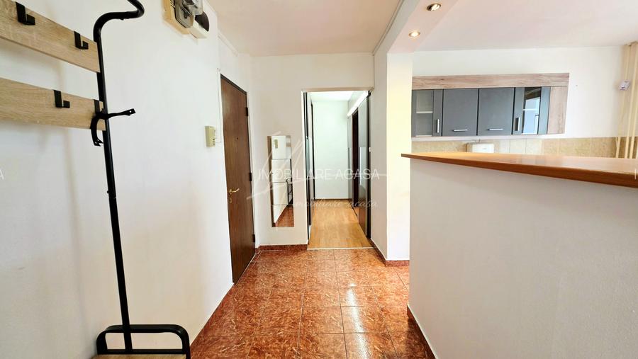Apartament de 2 camere, la 5 minute de Metrou Gorjului - 2