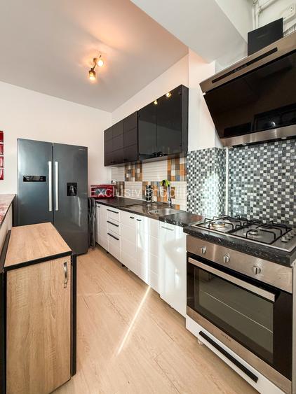 Apartament 2 camere | Zona Compozitorilor | Bloc nou | Termen lung - 4