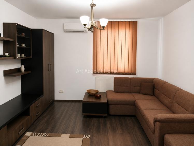 Apartament 2 camere – model rar, vedere pe 2 părți – zona Iuliu Maniu - 2
