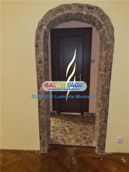 Vanzare apartament 2 camere semidecomandat Targoviste Micro 9 - 9