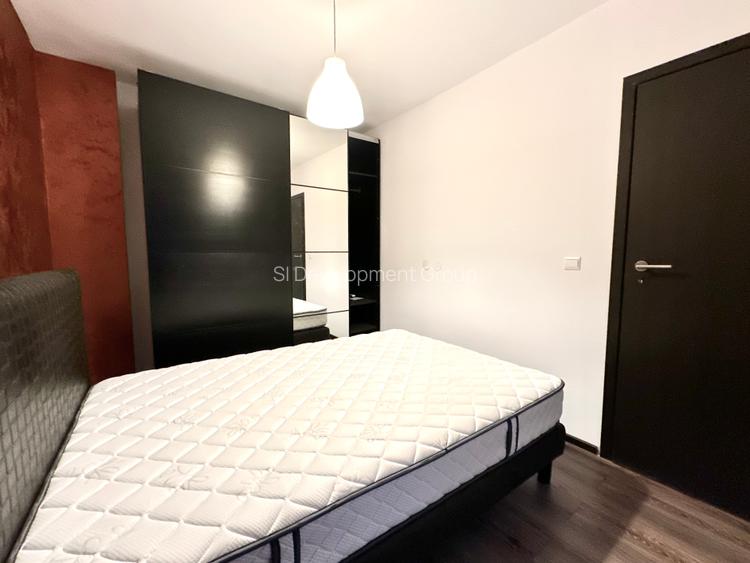 Studio 2 camere - Prima inchiriere - Liberty Center | Mobilata & Utiliata - 4