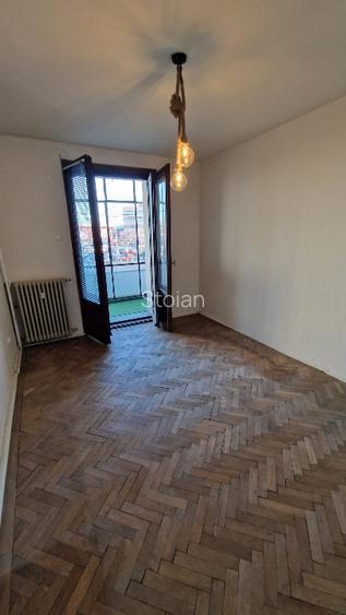 Ap. 2 Camere, Nemobilat, Bdul Barbu Vacarescu  - 3