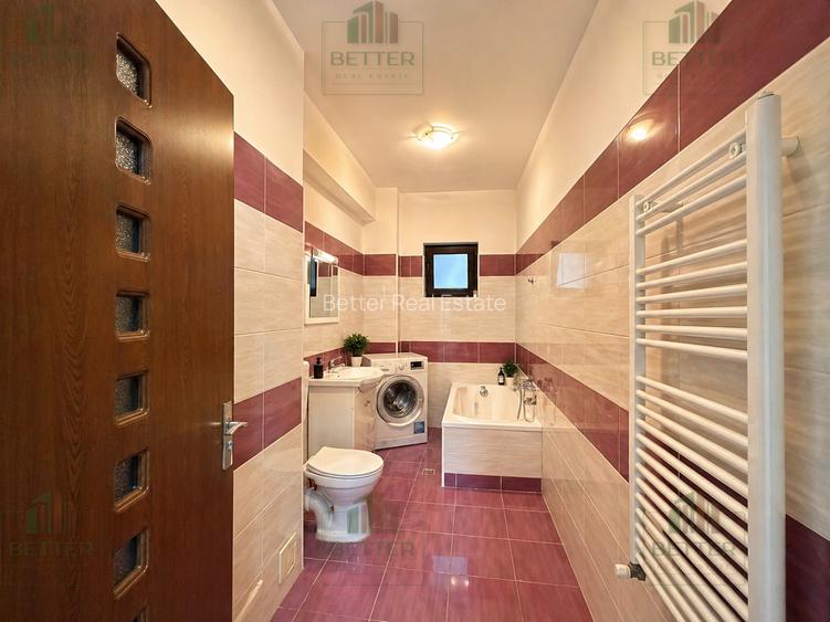 Apartament 4 camere sau spațiu comercial | Metalurgiei | 106 mp - 8