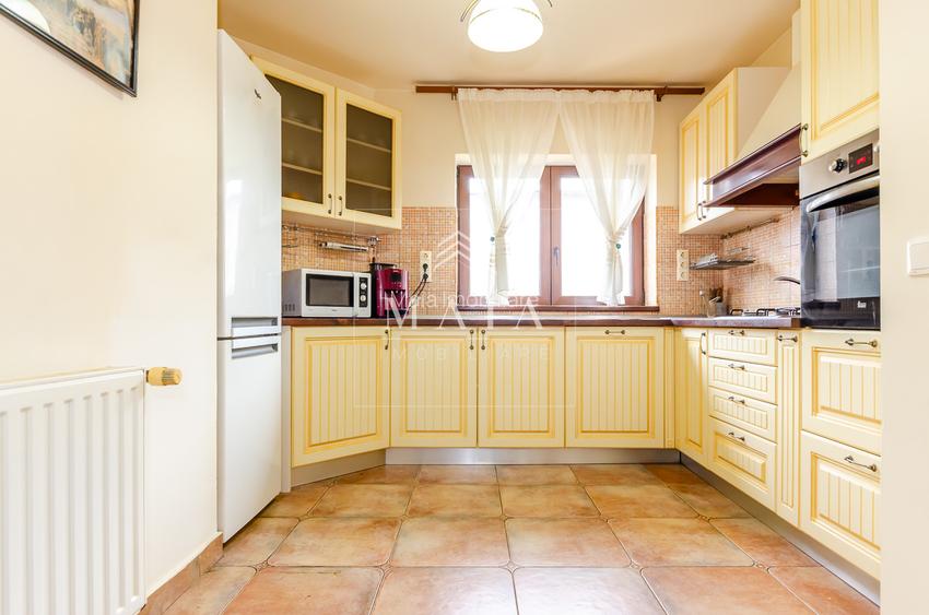 Comision 0% Casa singur in curte, 352 mp utili, Brana-Selimbar - 8