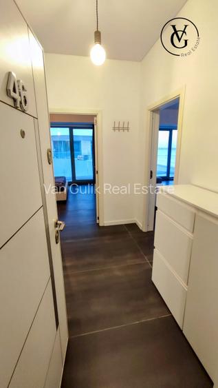 Apartament 2 camere lux | Mamaia Nord | Vedere la mare - 10