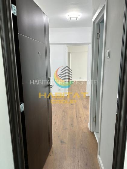 Vacaresti stradal vanzare 3 camere renovat complet liber - 11