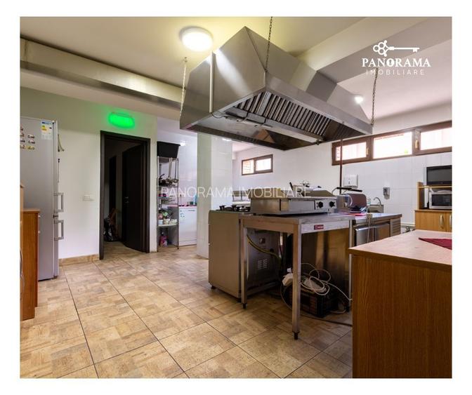 Proprietate în Sighișoara cu potențial de reconversie functionala - 29