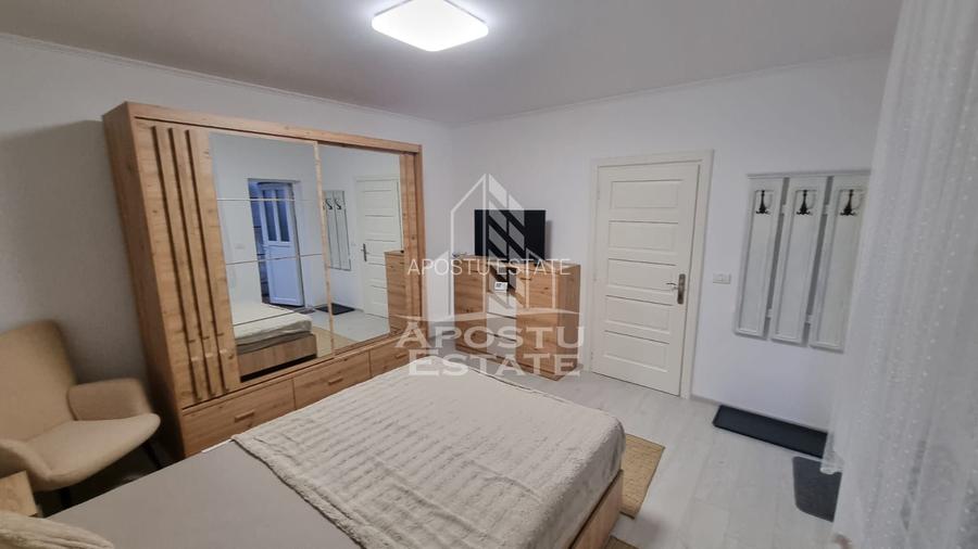 Apartament la casa 1 camera, centrala proprie in zona Calea Sagului - 2