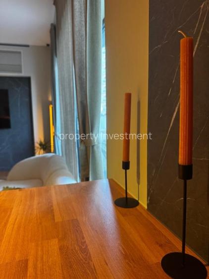 One Cotroceni Park | 2 Camere | Parcare | Terasa | 59 MP | 2/11 - 8