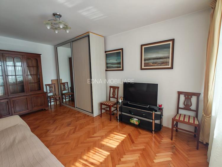 Nicolae Grigorescu langa metruo apartament elegant - 11