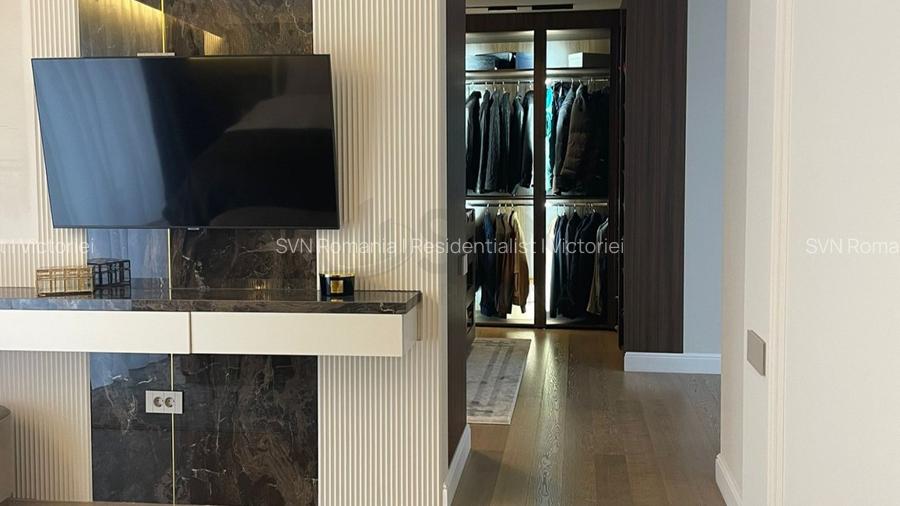 REV2005319 Vila Moderna de vanzare Pipera Scoala Americana - 8