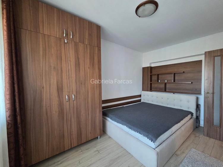 Apartament 3 camere, Piața Zorilor, 2 balcoane, centrală proprie - 2