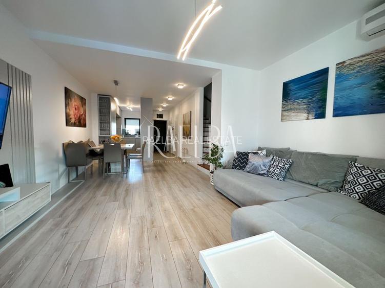 Casa 5 camere | Alexander Residence | Pipera | Comision 0% - 5