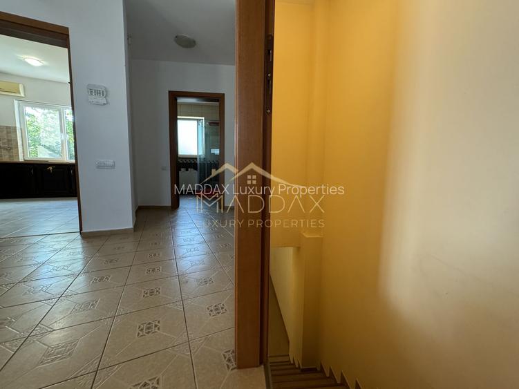 Vila Individuala _7 camere***Piscina***Teren 1000 mp // Erou Iancu Nicolae - 29