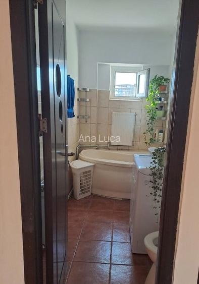 Vând apartament 3 camere decomandat(72mp) open space - 5