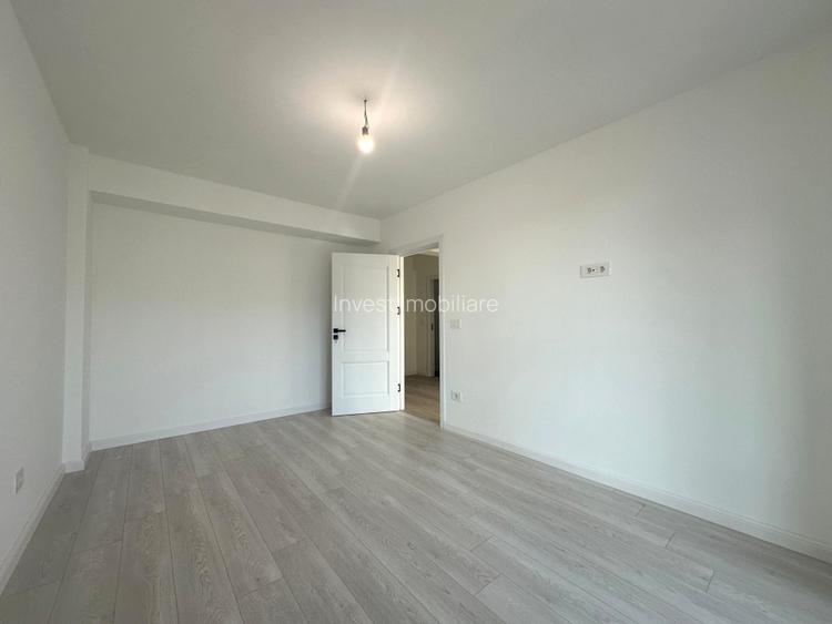 COMISION 0%! INTABULAT! 2 CAMERE DECOMANDAT BLOC NOU - 8