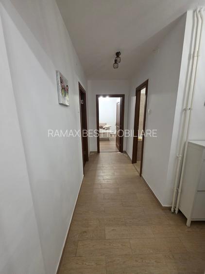 Nicolae Grigorescu, 5 minute metrou si parc IOR, Prevederii - 14