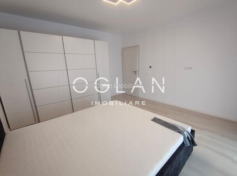 Casa Moderna de inchiriat, 4 camere, curte, la cheie- Selimbar - 16