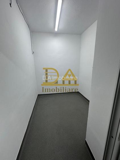 Spatiu comercial (ideal Horeca) de inchiriat in zona Doamna Ghica - 6