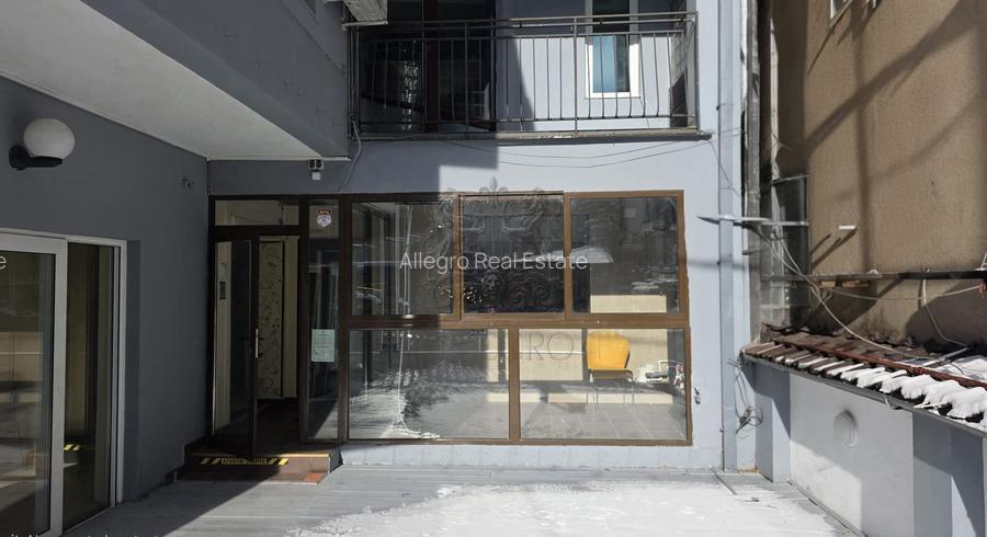 Vila Individuala | Putul Lui Zamfir - Dorobanti | 2002 | 238 mp utili - 15