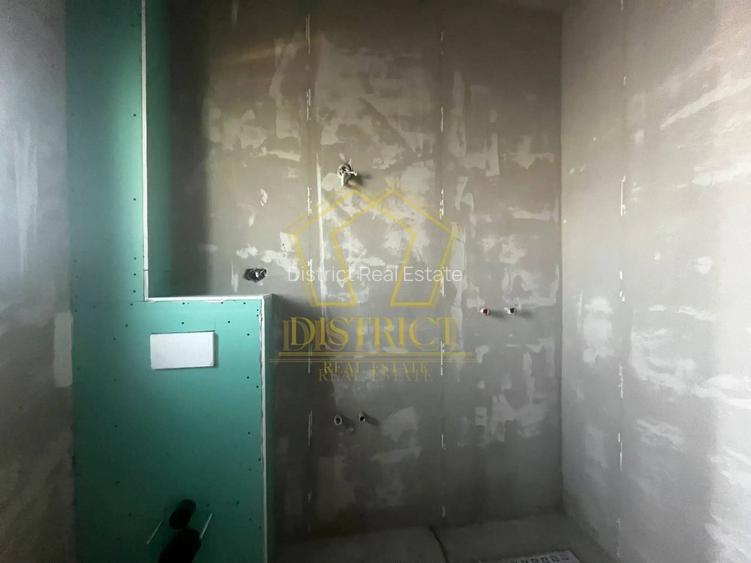 Duplex superb cu 4 camere I Sacalaz - 7