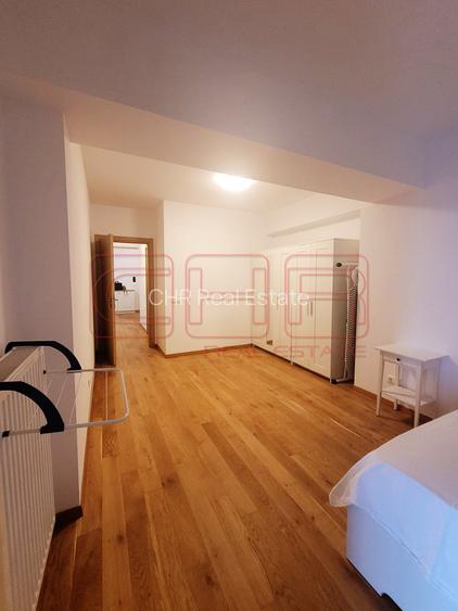 Apartament 3 camere Aviatiei/Pipera, UpGround Residence, #925 - 6