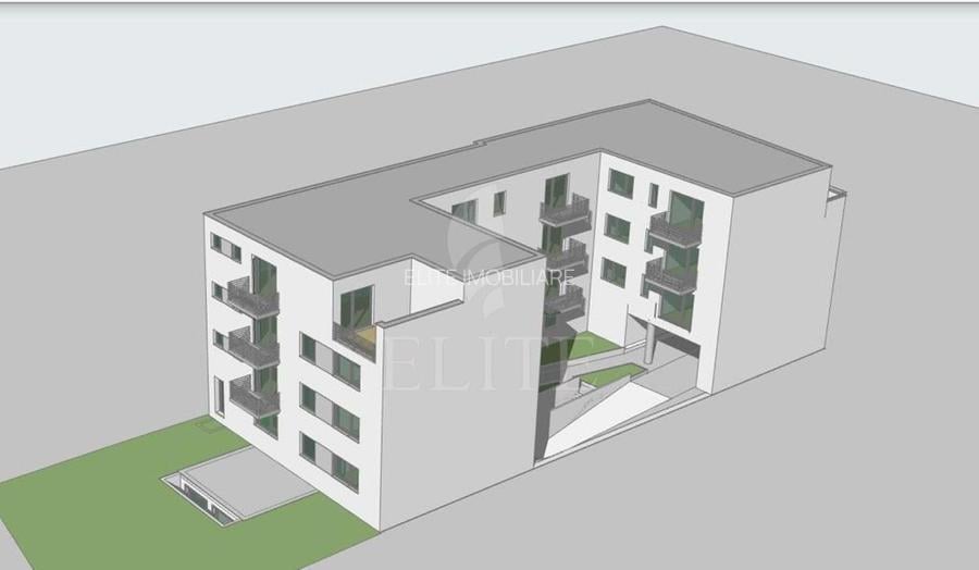 Apartament 2 camere în zona Someseni - 2