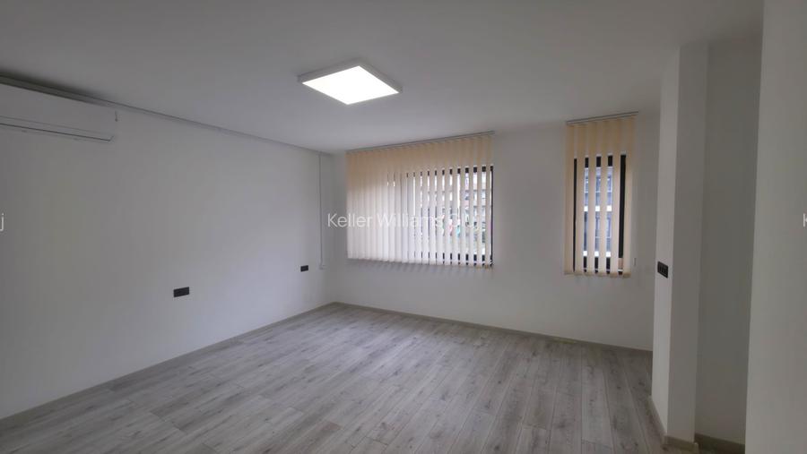 Spatiu Premium in Duplex pentru birou: 6 Camere, Infrastructura IT, Parcare - 12