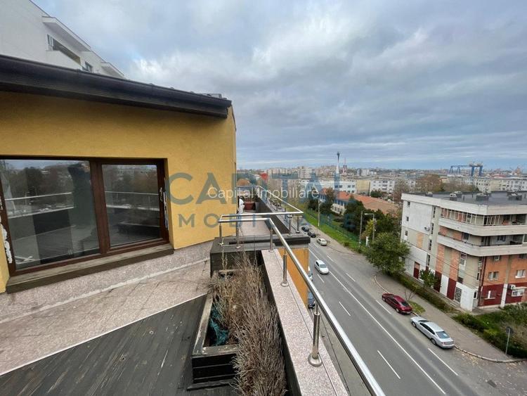 Apartament lux 2 camere la Far - 13