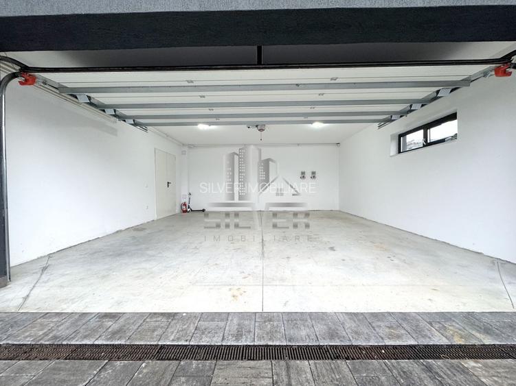 Vila ultrafinisata la cheie/Piscina/Spa/Teren 760mp. - 7