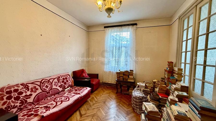 REA1027360 Apartament 5 camere I Vila interbelica I Cotroceni I Metrou I Medicin - 7