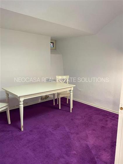 Apartament in vila, pretabil birou/cabinet | Dorobanti - Capitale - 10