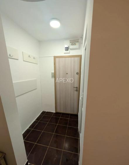 Garsoniera ( Bloc reabilitat )-Tractorul - 5