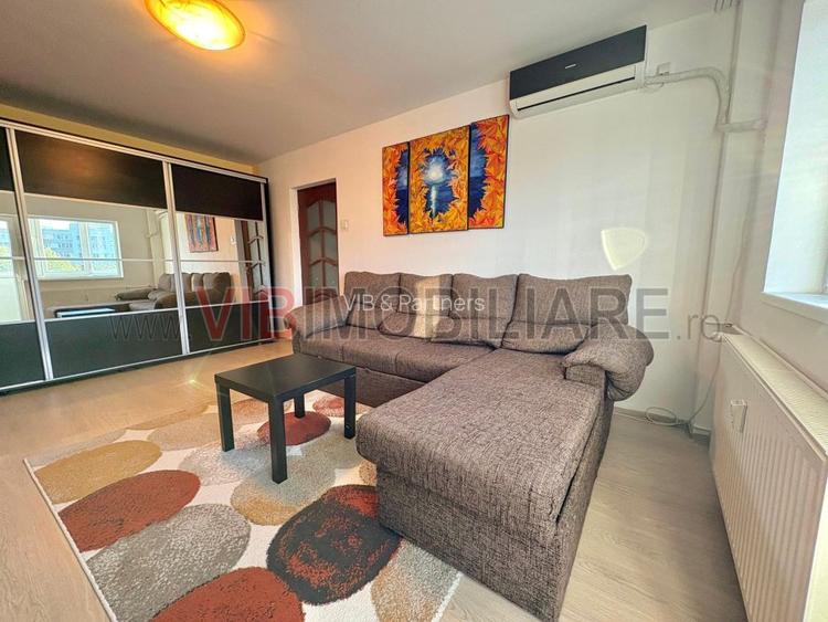 3 Camere - Drumul Taberei - Tudor Vladimirescu - Metrou - 2