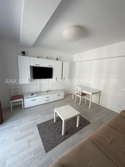 Lujerului l 21Th Residence l  Studio Lux l 3 Min Metrou l - 3