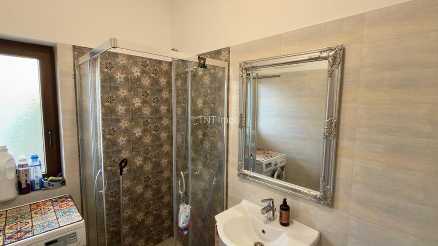 Casa tip duplex, 5 camere, Mogosoaia, P+1+Pod ! - 19