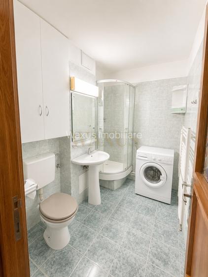 Apartament Decomandat - 2 Camere I Balcon I Etaj 2/4 - Marasti - 4