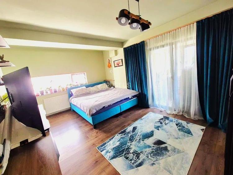 COMISION 0%, APARTAMENT 3 CAMERE, MOBILAT, Et 2/3, GIROC, PLANETELOR - 5