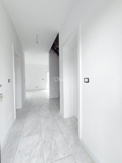 Casa 4 camere, 2 bai, Tomesti-vale, zona rezidentiala - 2