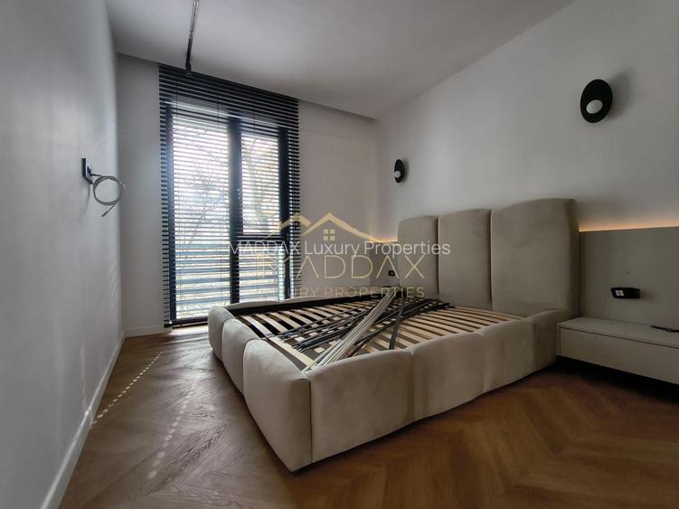 Apartament de lux 3 camere /Prima inchiriere // Zona Obor - 20