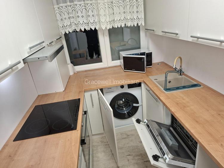 Apartament 3 camere ultracentral, vedere Someș, prima închiriere - 6
