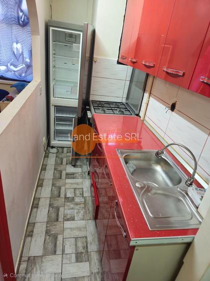 Garsoniera Gara de nord - 7