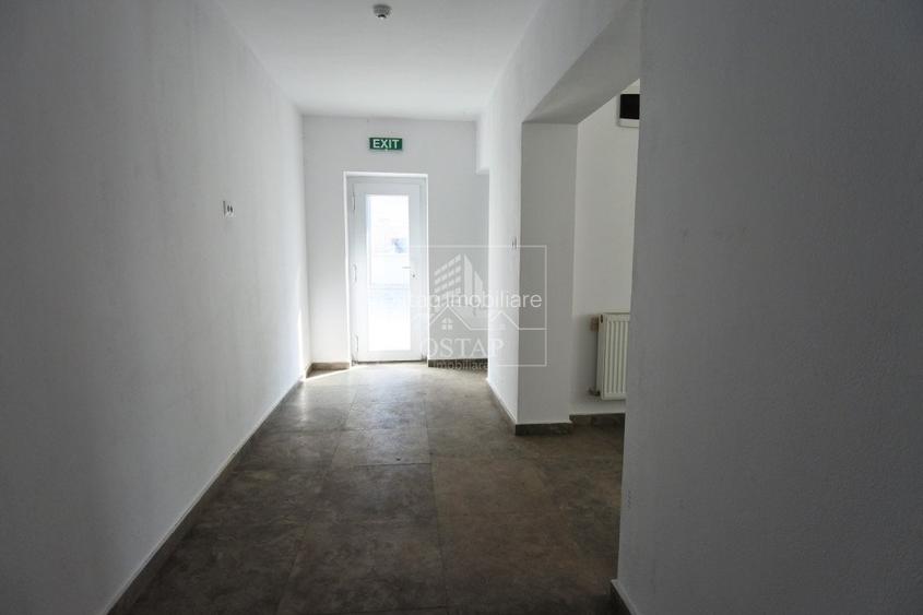 Hala 800 mp-acces TIR-birouri-grup sanitar-toate utilitatile-parcare - 7