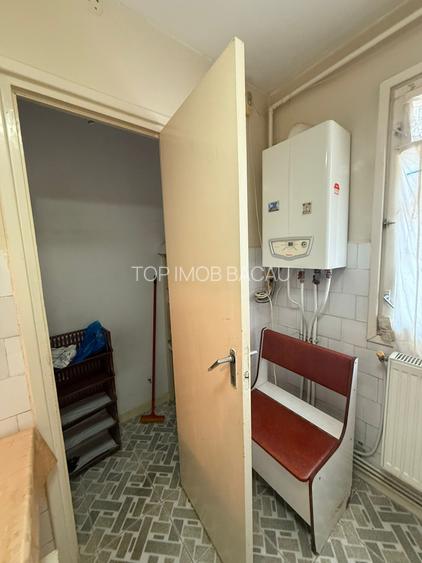 2 CAMERE  la parter cu centrala,48mu,  Cornisa Bistritei - 6