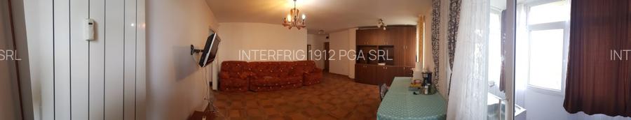 Maior Coravu, Vatra Luminoasa. apartament 3 camere, etaj 5/8 - 2