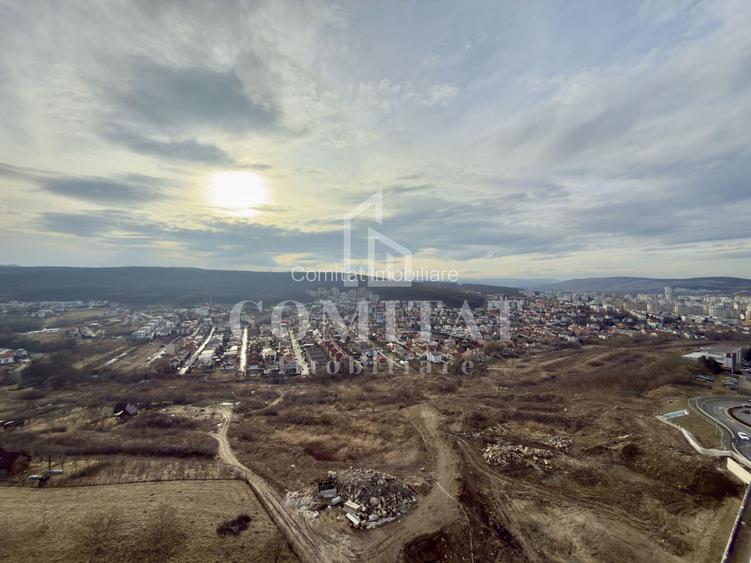 Penthouse 3 niveluri | Terase panoramice | 0% comision | Wings - 11