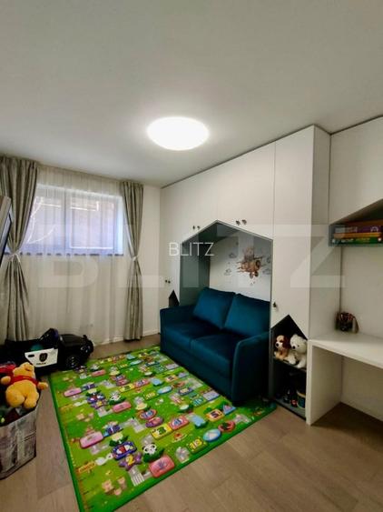 Duplex lux 4 camere, 102 mp, 230 teren, zona Fagului - 7