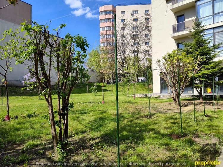 Proprietar, metrou Timpuri Noi, apart. 3 cam - 90 mp + loc parcare. - 13